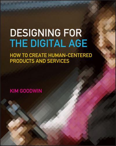 Designing For the Digital Age