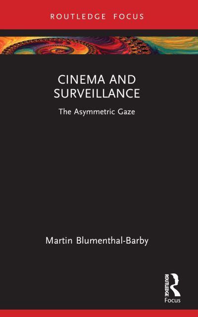 Cinema and Surveillance