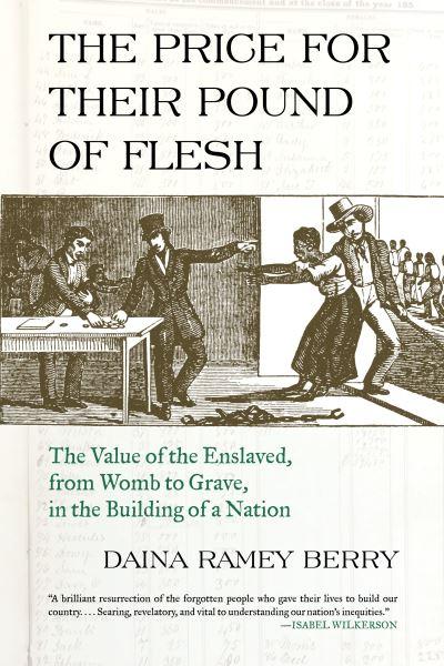 Price For Their Pound of Flesh