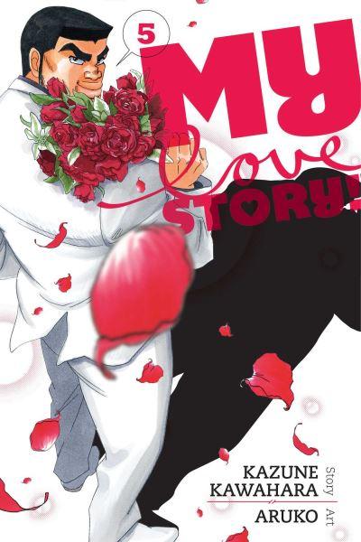 My Love Story!. 5