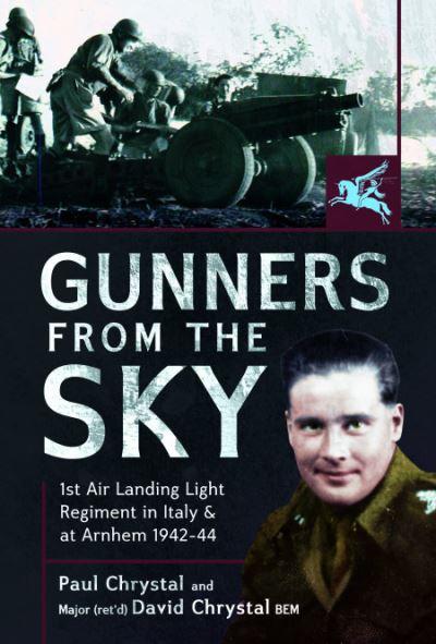 Gunners From the Sky
