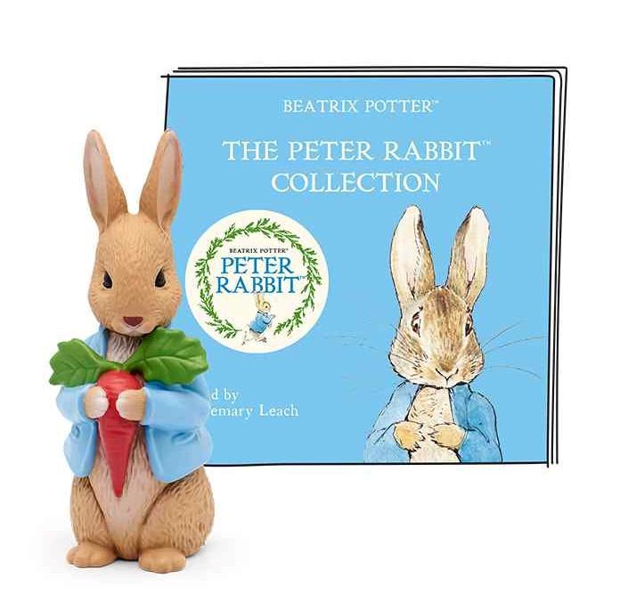 Content Tonie - Disney - Peter Rabbit The Complete Tales