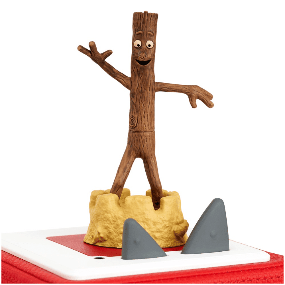Content Tonie Stick Man