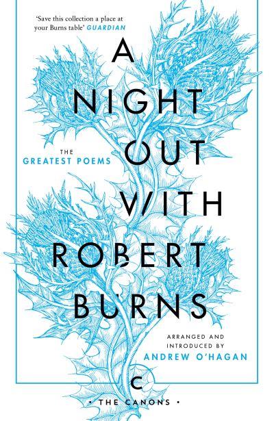 A Night Out With Robert Burns