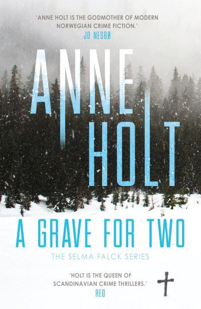 A Grave For Two