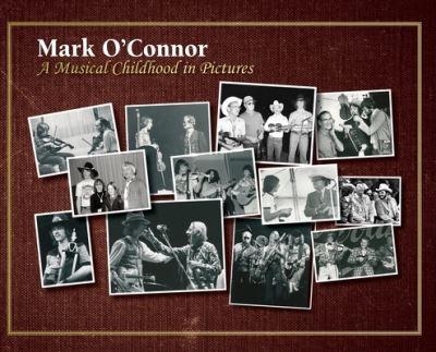 A Musical Childhood in Pictures