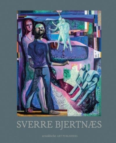 Sverre Bjertnæs