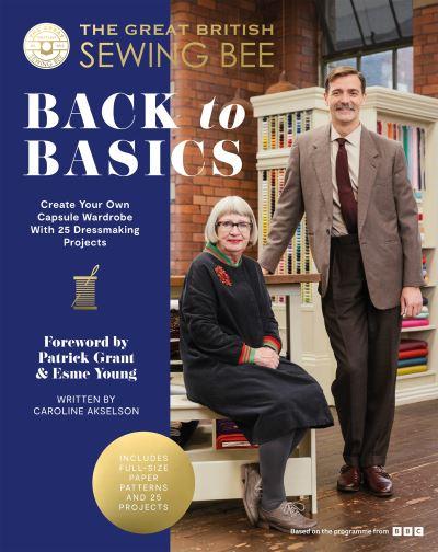 The Great British Sewing Bee