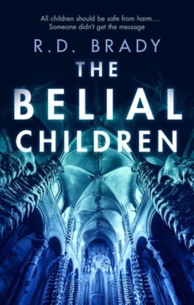 The Belial Children