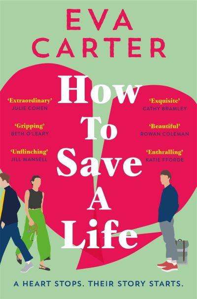 How To Save a Life