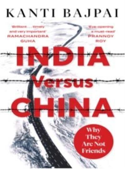 India Versus China