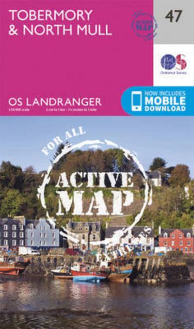 Tobermory &#38; North Mull