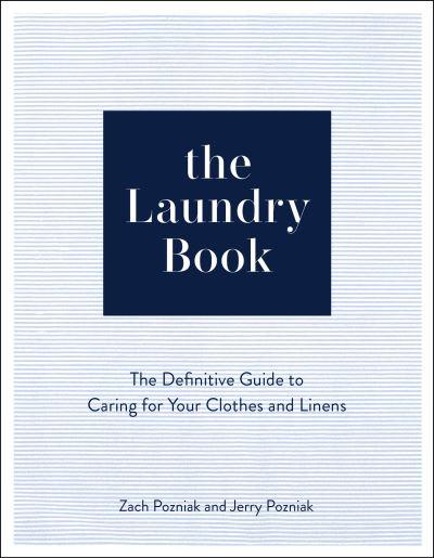 The Laundry Book
