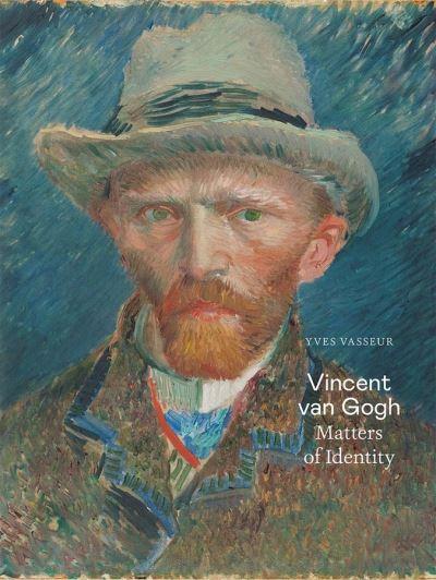Vincent Van Gogh