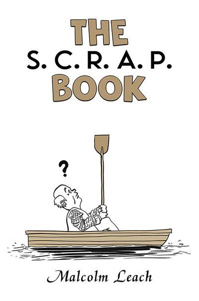 The S.C.R.A.P. Book