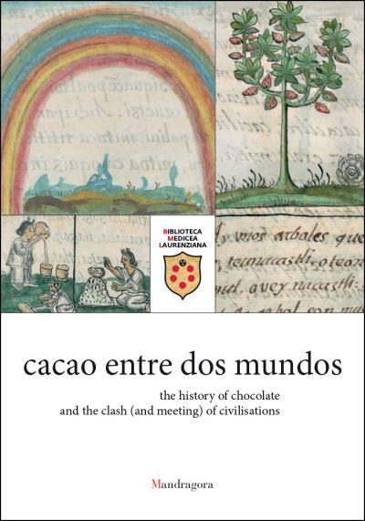 Cacao Entre Dos Mundos
