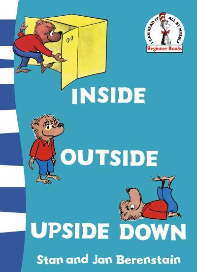 Inside, Outside, Upside Down