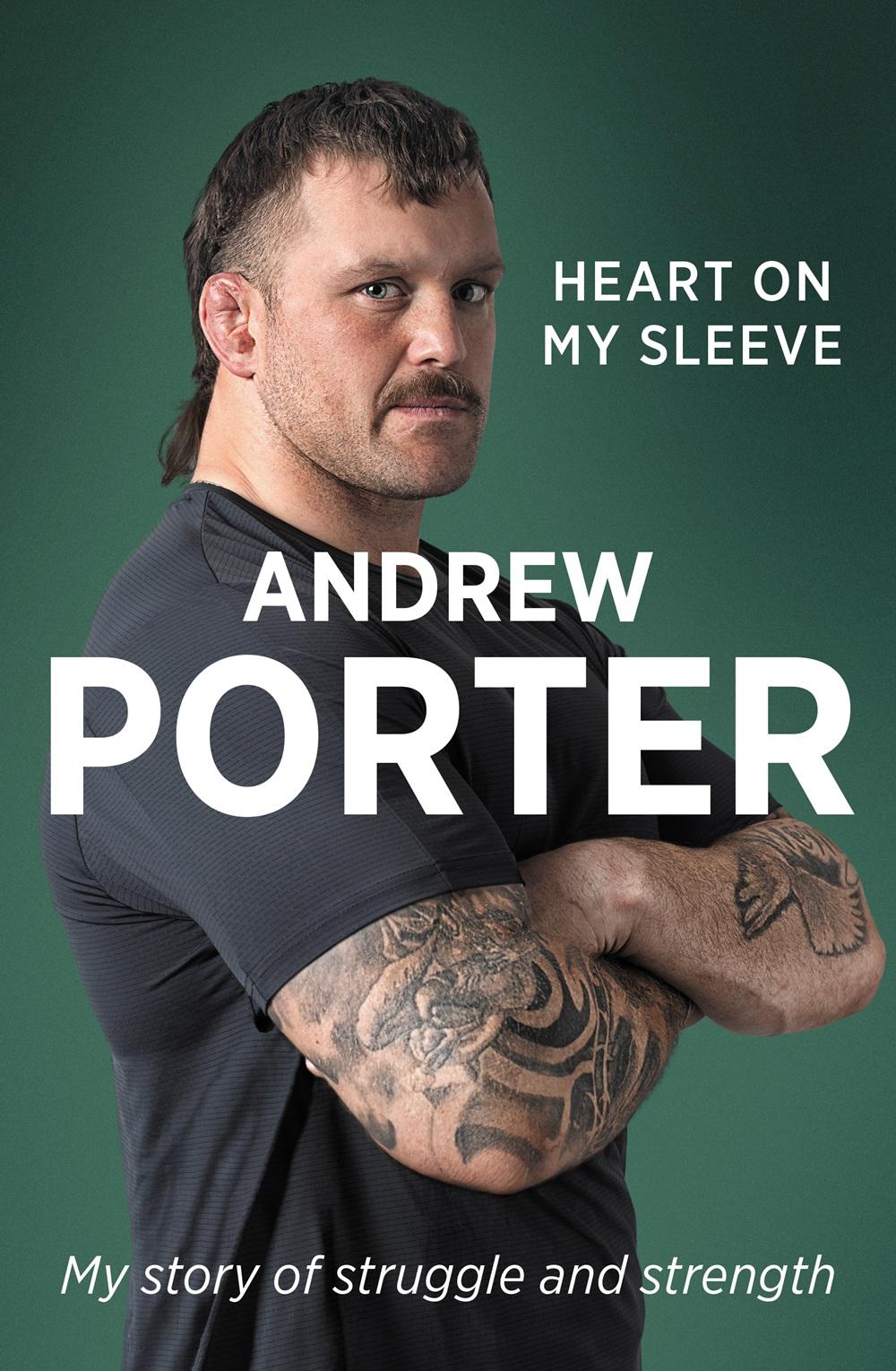 Heart on My Sleeve