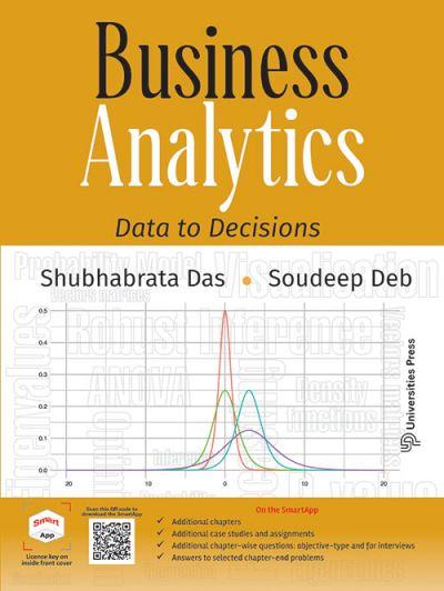Business Analytics