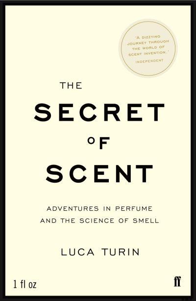 The Secret of Scent