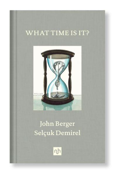 What Time Is it?