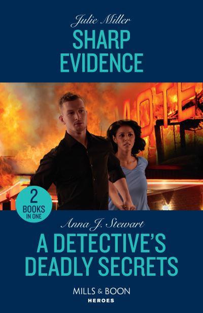 Sharp Evidence
