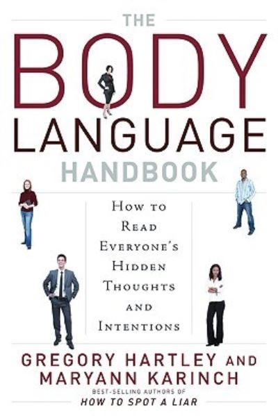 The Body Language Handbook