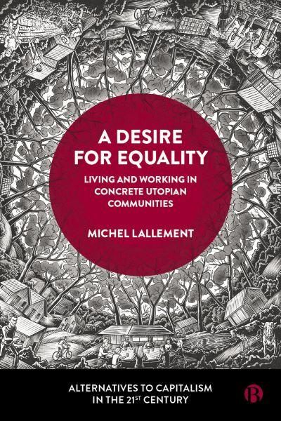 A Desire For Equality