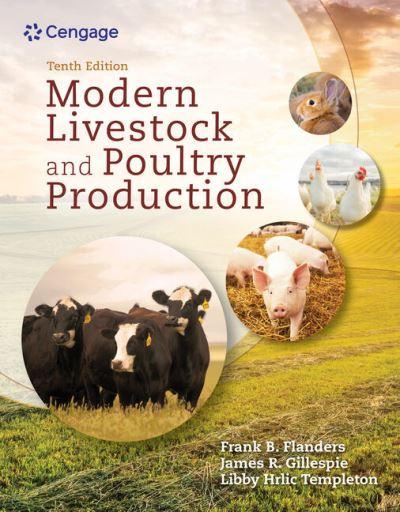 Modern Livestock & Poultry Production