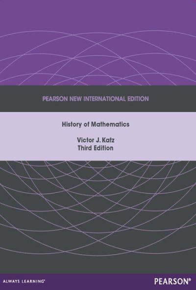 A History of Mathematics