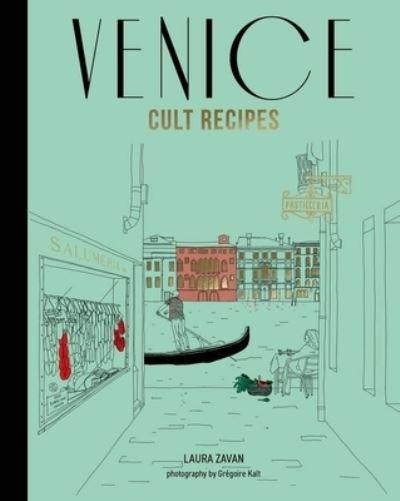 Venice Cult Recipes
