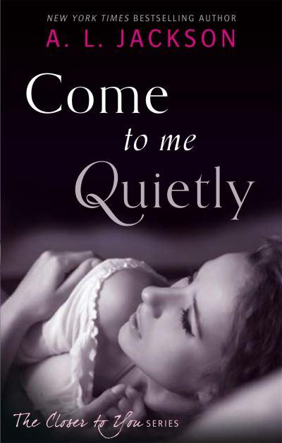 Come To Me Quietly