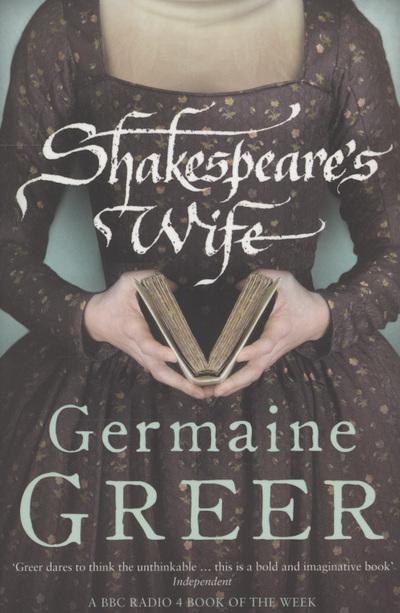 Shakespeare's Wife