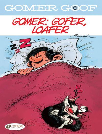 Gomer