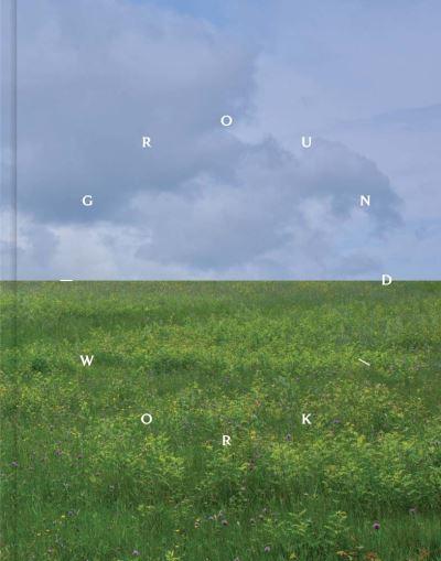 Ground/Work 2025