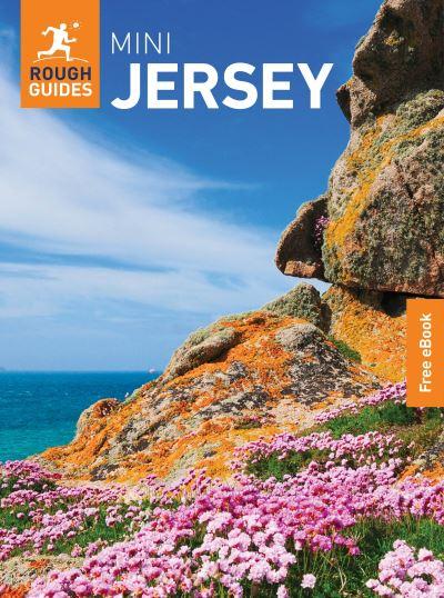 The Mini Rough Guide To Jersey