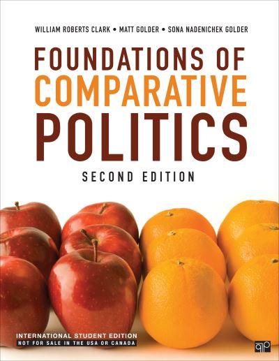 Foundations of Comparative Politics