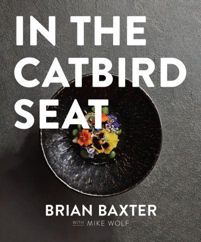 In The Catbird Seat
