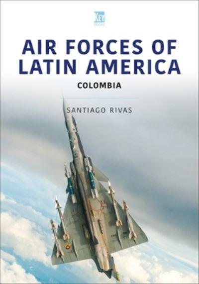 Air Forces of Latin America. Colombia