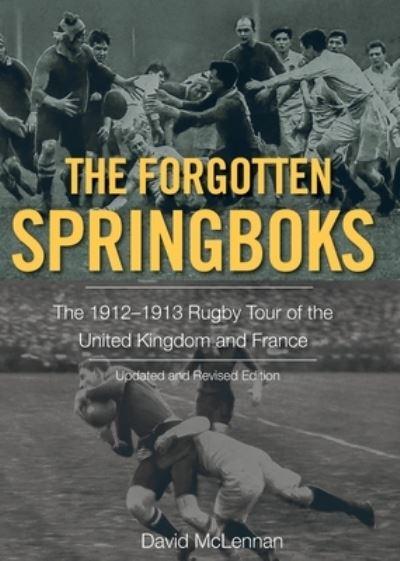 Forgotten Springboks, The