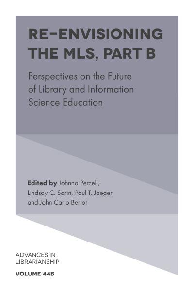 Re-Envisioning the MLS
