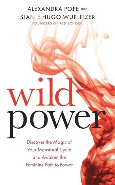 Wild Power P/B