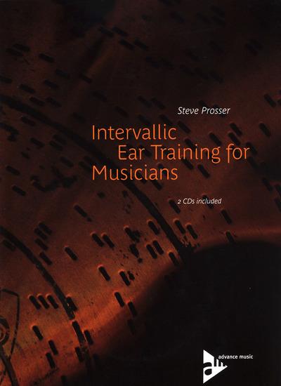 Intervallic Ear Training For Musicians