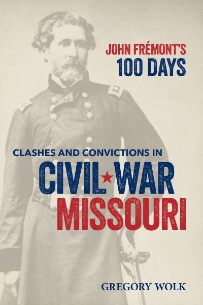 John Fremont's 100 Days