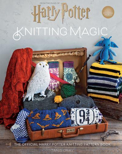 Knitting Magic