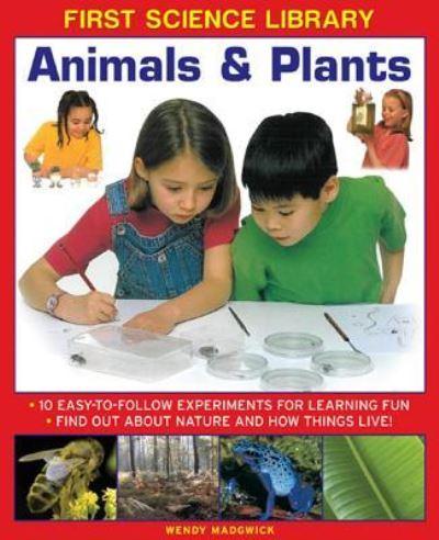 Animals & Plants