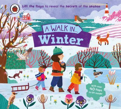 A Walk in... Winter