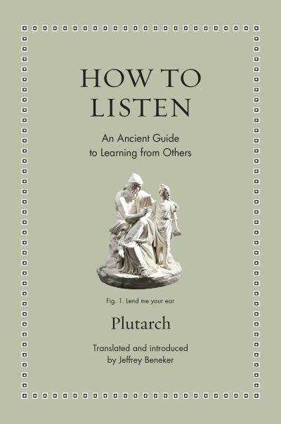 How To Listen
