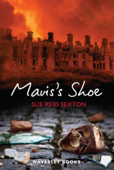 Mavis's Shoe