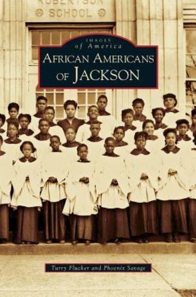 African Americans of Jackson